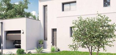 Terrain et maison à Aigrefeuille-sur-Maine en Loire-Atlantique (44) de 389 m² à vendre au prix de 368066€ - 3