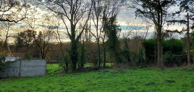 Terrain et maison à Bouguenais en Loire-Atlantique (44) de 356 m² à vendre au prix de 287051€ - 4
