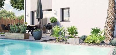 Terrain et maison à Bretignolles-sur-Mer en Vendée (85) de 314 m² à vendre au prix de 306961€ - 4