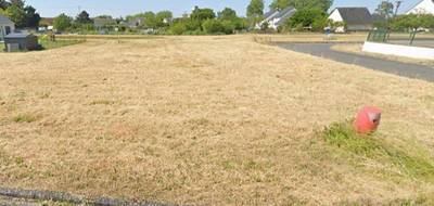 Terrain et maison à La Celle-Saint-Avant en Indre-et-Loire (37) de 616 m² à vendre au prix de 183816€ - 3