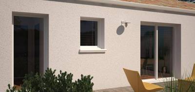 Terrain et maison à Saint-Christophe-du-Ligneron en Vendée (85) de 383 m² à vendre au prix de 211372€ - 4