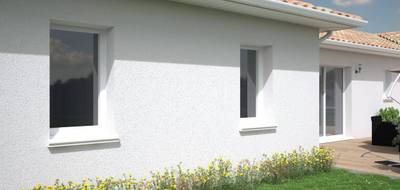 Terrain et maison à Cubzac-les-Ponts en Gironde (33) de 602 m² à vendre au prix de 311914€ - 4