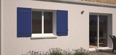 Terrain et maison à Notre-Dame-de-Monts en Vendée (85) de 310 m² à vendre au prix de 237471€ - 3