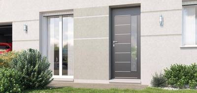 Terrain et maison à Soullans en Vendée (85) de 507 m² à vendre au prix de 243373€ - 3