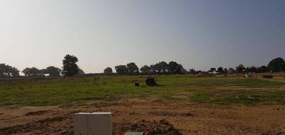 Terrain et maison à Joué-sur-Erdre en Loire-Atlantique (44) de 480 m² à vendre au prix de 197762€ - 3