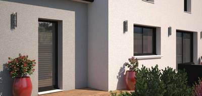 Terrain et maison à Nueil-les-Aubiers en Deux-Sèvres (79) de 456 m² à vendre au prix de 242832€ - 4