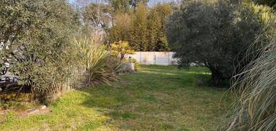 Terrain à Mios en Gironde (33) de 430 m² à vendre au prix de 200000€ - 3