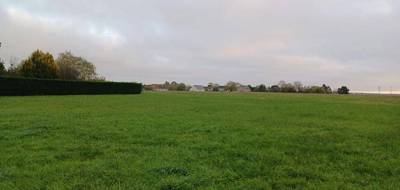 Terrain et maison à La Croix-en-Touraine en Indre-et-Loire (37) de 626 m² à vendre au prix de 239571€ - 4