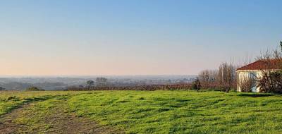 Terrain et maison à La Haie-Fouassière en Loire-Atlantique (44) de 427 m² à vendre au prix de 302698€ - 4