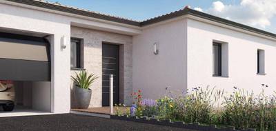 Terrain et maison à Divatte-sur-Loire en Loire-Atlantique (44) de 314 m² à vendre au prix de 310980€ - 3
