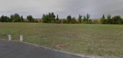 Terrain et maison à Maillé en Vienne (86) de 1028 m² à vendre au prix de 193416€ - 3