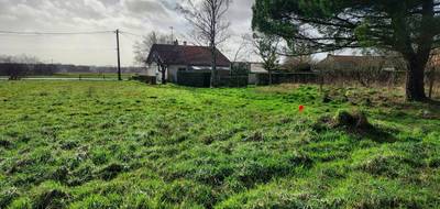 Terrain et maison à Rezé en Loire-Atlantique (44) de 470 m² à vendre au prix de 407809€ - 4