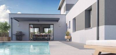 Terrain et maison à Caden en Morbihan (56) de 564 m² à vendre au prix de 415951€ - 4