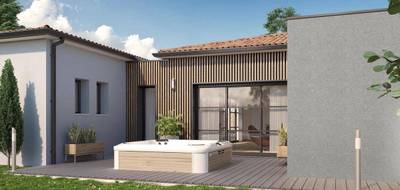 Terrain et maison à Loudun en Vienne (86) de 430 m² à vendre au prix de 339126€ - 3