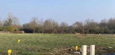 Terrain et maison à Mazé-Milon en Maine-et-Loire (49) de 533 m² à vendre au prix de 206939€ - 4