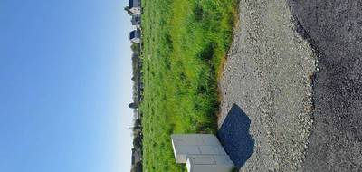 Terrain et maison à Saint-Thurial en Ille-et-Vilaine (35) de 380 m² à vendre au prix de 229811€ - 4
