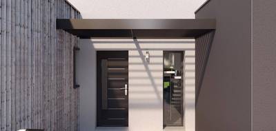 Terrain et maison à Iffendic en Ille-et-Vilaine (35) de 402 m² à vendre au prix de 402589€ - 4
