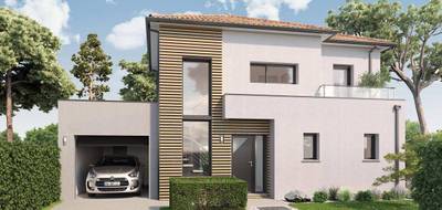 Terrain et maison à Azur en Landes (40) de 648 m² à vendre au prix de 429079€ - 1