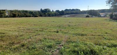 Terrain et maison à Saint-Maurice-la-Clouère en Vienne (86) de 887 m² à vendre au prix de 204548€ - 4