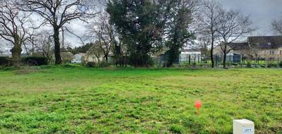 Terrain et maison à Combourg en Ille-et-Vilaine (35) de 170 m² à vendre au prix de 176262€ - 3
