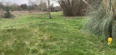 Terrain à Artigues-près-Bordeaux en Gironde (33) de 402 m² à vendre au prix de 196000€ - 2