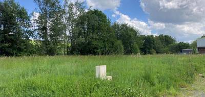 Terrain à Bourg en Gironde (33) de 1000 m² à vendre au prix de 85000€ - 1