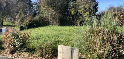 Terrain à Fargues-Saint-Hilaire en Gironde (33) de 400 m² à vendre au prix de 200000€ - 2