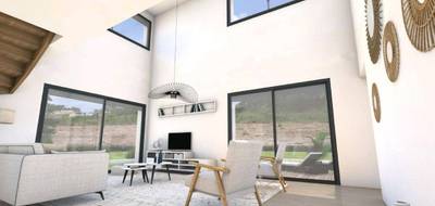Terrain et maison à Mérignac en Gironde (33) de 145 m² à vendre au prix de 659000€ - 1