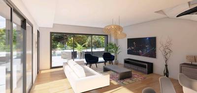 Terrain et maison à Le Bouscat en Gironde (33) de 160 m² à vendre au prix de 798500€ - 2