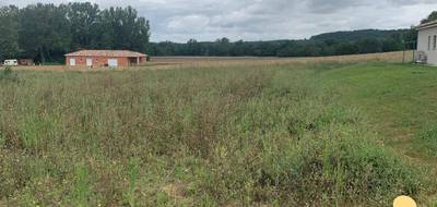 Terrain à Auterive en Gers (32) de 1362 m² à vendre au prix de 47670€ - 2