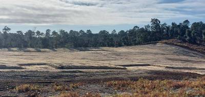 Terrain à Labenne en Landes (40) de 450 m² à vendre au prix de 260000€ - 2