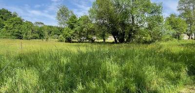 Terrain à Reignac en Gironde (33) de 759 m² à vendre au prix de 35000€ - 1