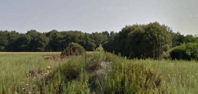 Terrain à Bénesse-Maremne en Landes (40) de 592 m² à vendre au prix de 238000€ - 1