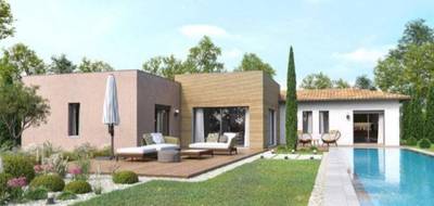Terrain et maison à Layrac en Lot-et-Garonne (47) de 125 m² à vendre au prix de 315000€ - 2