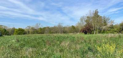 Terrain et maison à Val-de-Livenne en Gironde (33) de 100 m² à vendre au prix de 223500€ - 2