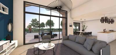 Terrain et maison à Cars en Gironde (33) de 80 m² à vendre au prix de 202500€ - 2