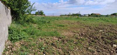 Terrain à Lagord en Charente-Maritime (17) de 464 m² à vendre au prix de 301600€ - 2