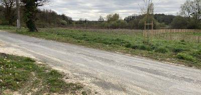 Terrain à Baron en Gironde (33) de 565 m² à vendre au prix de 89000€ - 2