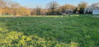 Terrain à Pont-du-Casse en Lot-et-Garonne (47) de 1147 m² à vendre au prix de 55000€ - 2