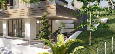 Terrain et maison à Labenne en Landes (40) de 180 m² à vendre au prix de 1149000€ - 2