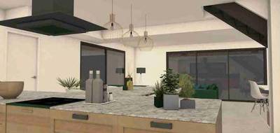 Terrain et maison à Gujan-Mestras en Gironde (33) de 140 m² à vendre au prix de 890000€ - 2