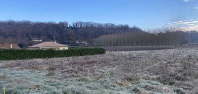 Terrain à Saint-Antoine-de-Breuilh en Dordogne (24) de 2643 m² à vendre au prix de 32000€ - 1