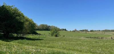 Terrain à Saint-Loubès en Gironde (33) de 2000 m² à vendre au prix de 280000€ - 1