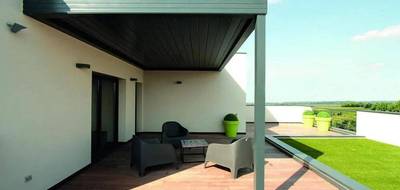 Terrain et maison à Soorts-Hossegor en Landes (40) de 166 m² à vendre au prix de 1290000€ - 2