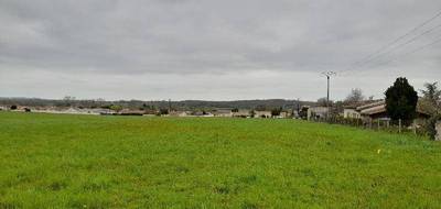 Terrain à Julienne en Charente (16) de 1485 m² à vendre au prix de 40000€ - 1