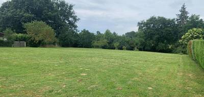 Terrain à Campagne-d'Armagnac en Gers (32) de 2450 m² à vendre au prix de 29900€ - 2