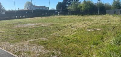 Terrain et maison à Le Haillan en Gironde (33) de 130 m² à vendre au prix de 488500€ - 2