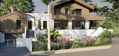 Terrain et maison à Labenne en Landes (40) de 180 m² à vendre au prix de 1149000€ - 1