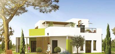 Terrain et maison à Soorts-Hossegor en Landes (40) de 166 m² à vendre au prix de 1290000€ - 1