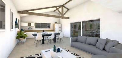Terrain et maison à Saint-Pierre-d'Oléron en Charente-Maritime (17) de 149 m² à vendre au prix de 577767€ - 2